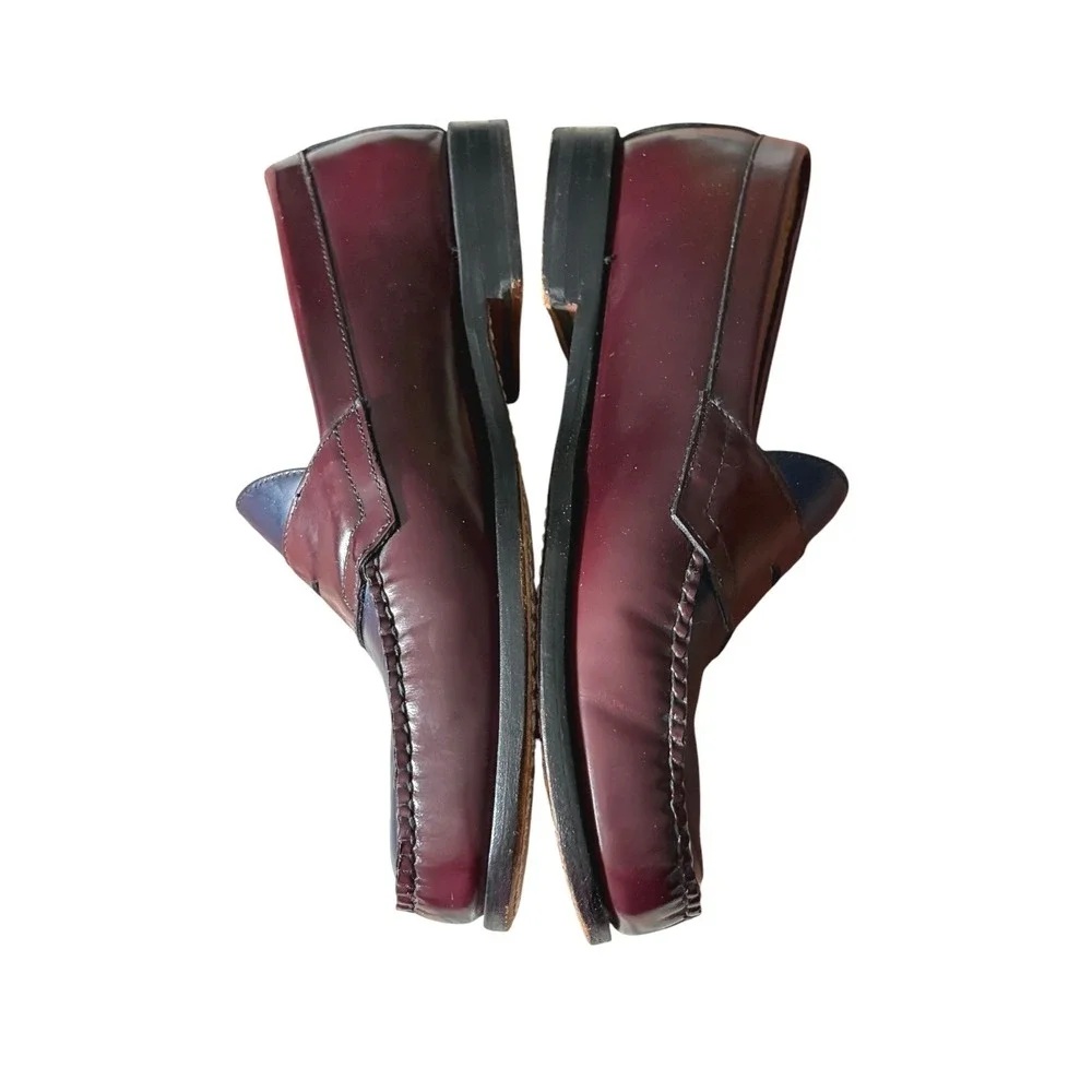 G.H. Bass & Co. bass weejuns
